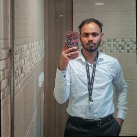 Vinayak Patel