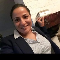 Sandra Ponce Gonzalez