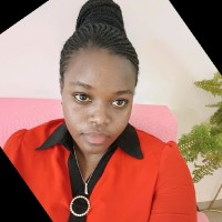Sharon Chepkemoi