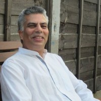 Mohammed Ameen
