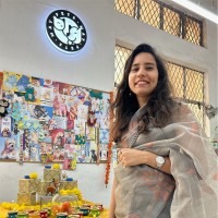 Pooja Gendwal