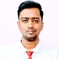 PRATYUSH DASH