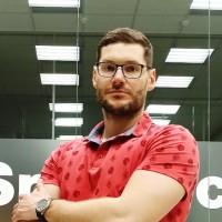 Aleksei Teslenko