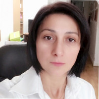 Tina Imerlishvili