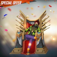 PAGOL KING