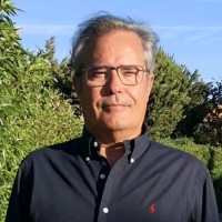 Walter Rodrigues
