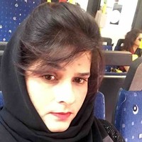 yasha khan