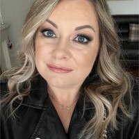 Rebecca Johnston