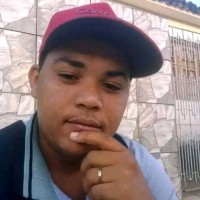 Ageildo Ferreira