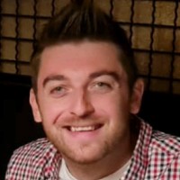 Liam Brankin