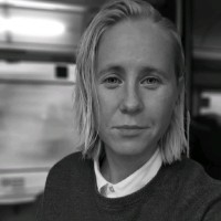 Sarah Andersson