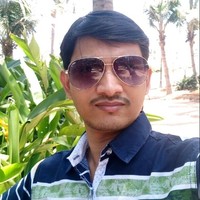 Lukesh Kumar