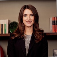 Grace McCarthy