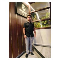 Pranav Talole