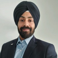 Jashan Sadana