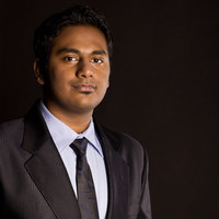 Umesh Jayaram