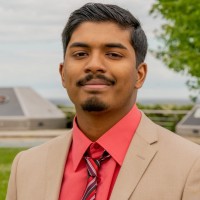 Karishvan Ragunathan