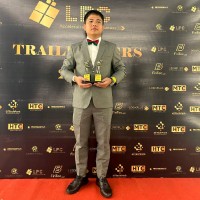 Benjamin Lianzaw