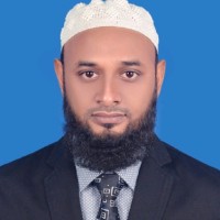 Md. Sawkat Ali Sikder