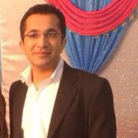 Suhel Nathani