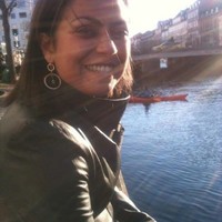Salima Dahmani