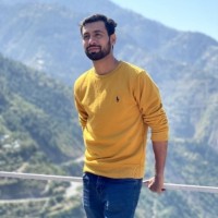 Junaid Ahmad