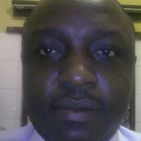 Chase Nwachukwu