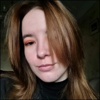 Настюша Спынчер