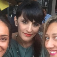 Alessandra Conti