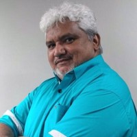 Rubem Damasceno