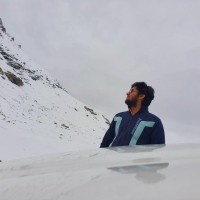 Akhilesh Kumar Singh