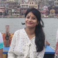 Aakriti Bansal