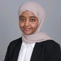 Amal Alamin