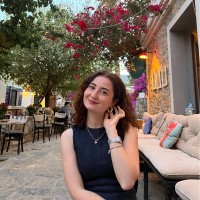 Nilay Ünal