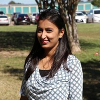 Khushbu Shah