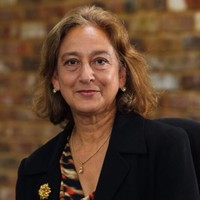 Debbie King