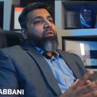Umair Rabbani