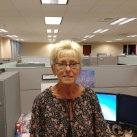 Jo Ellen Rohlman