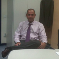 VICTOR TARRÒS MAYORAL