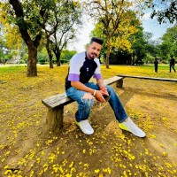 Vishal Mehra