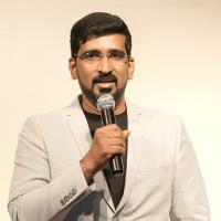 Sukumar Elangovan