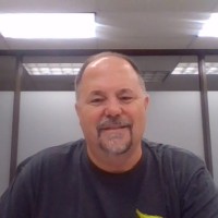 Charlie Ryde