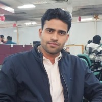 Nagendra Yadav