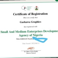 Garkuwa Graphics