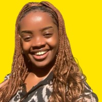 Melanie Mwangi