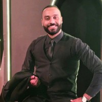 Ahmed El Tohamy