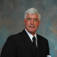 Edward Thomson, FCA, MSEA, MAAA