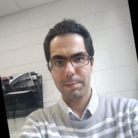 Ali Kordzadeh Kermani