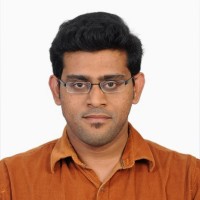 Jayanth Rajan Jayakumar