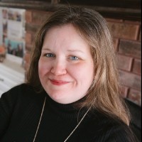 Rebecca Thompson
